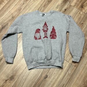 Women’s Gildan Holiday Sweatshirt